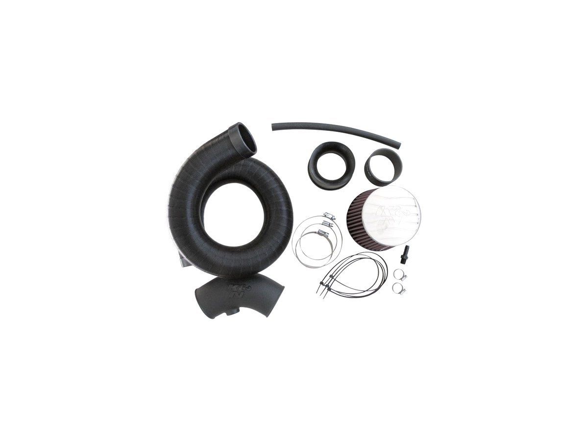 K&N Engineering Sportluftfiltersystem 57-0435