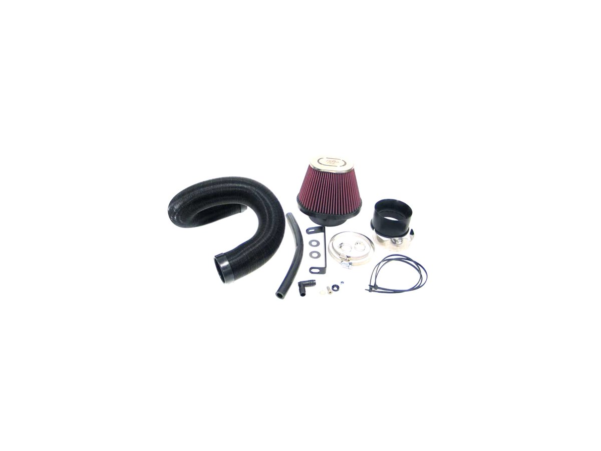 K&N Engineering Sportluftfiltersystem 57-0441