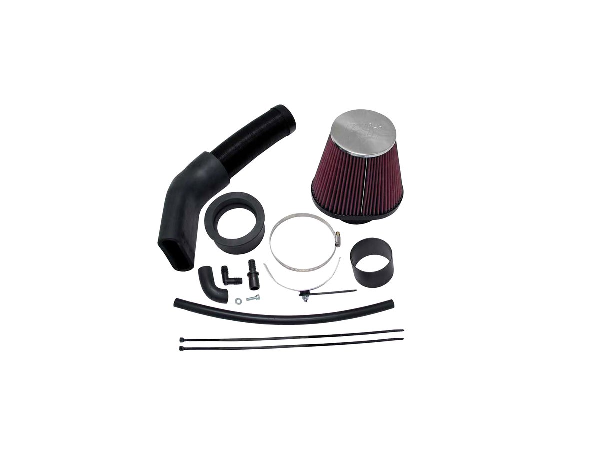 K&N Engineering Sportluftfiltersystem 57-0442
