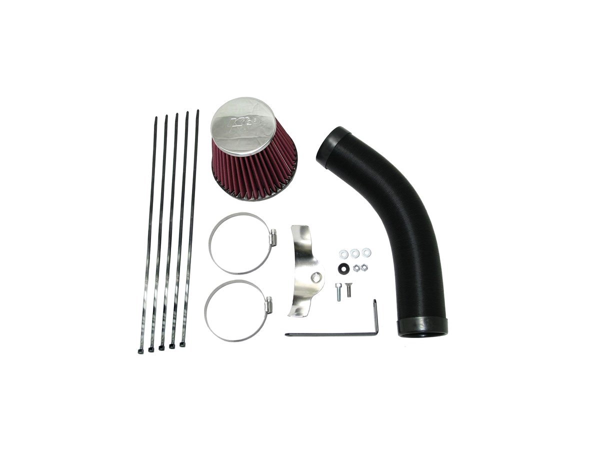 K&N Engineering Sportluftfiltersystem 57-0444