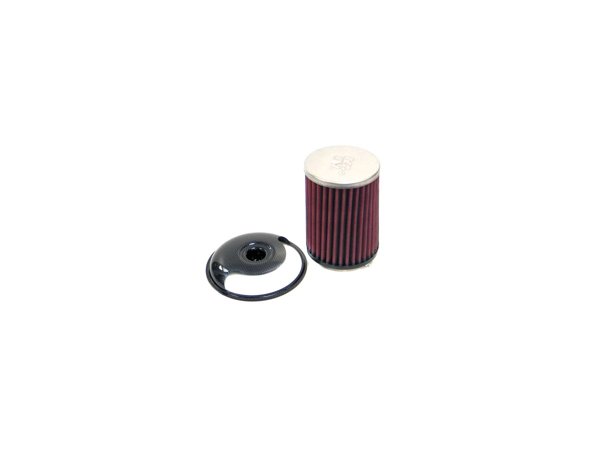 K&N Engineering Sportluftfiltersystem 57-0454
