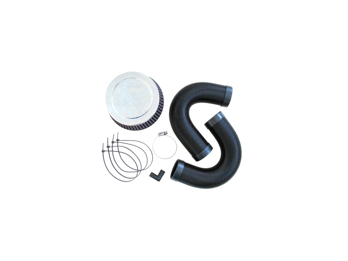 K&N Engineering Sportluftfiltersystem 57-0455