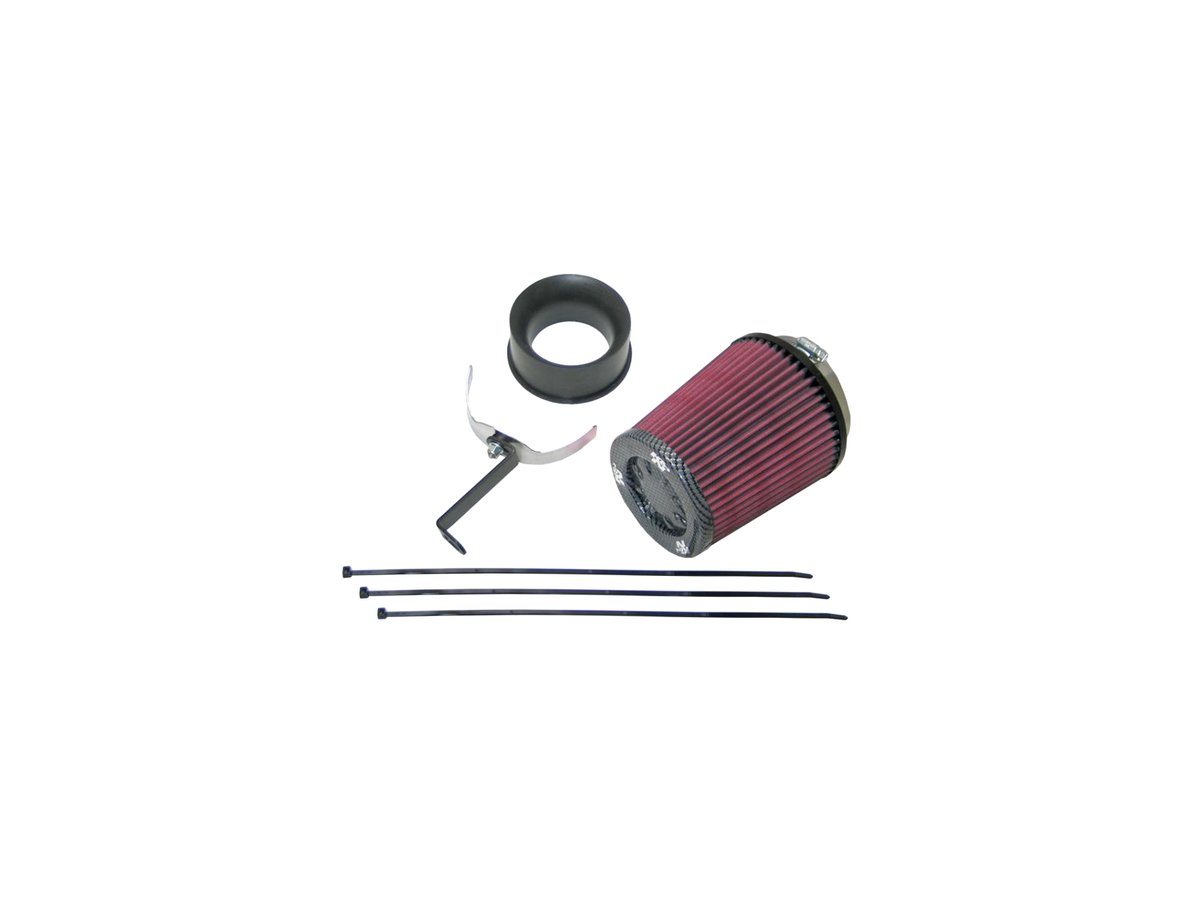 K&N Engineering Sportluftfiltersystem 57-0456