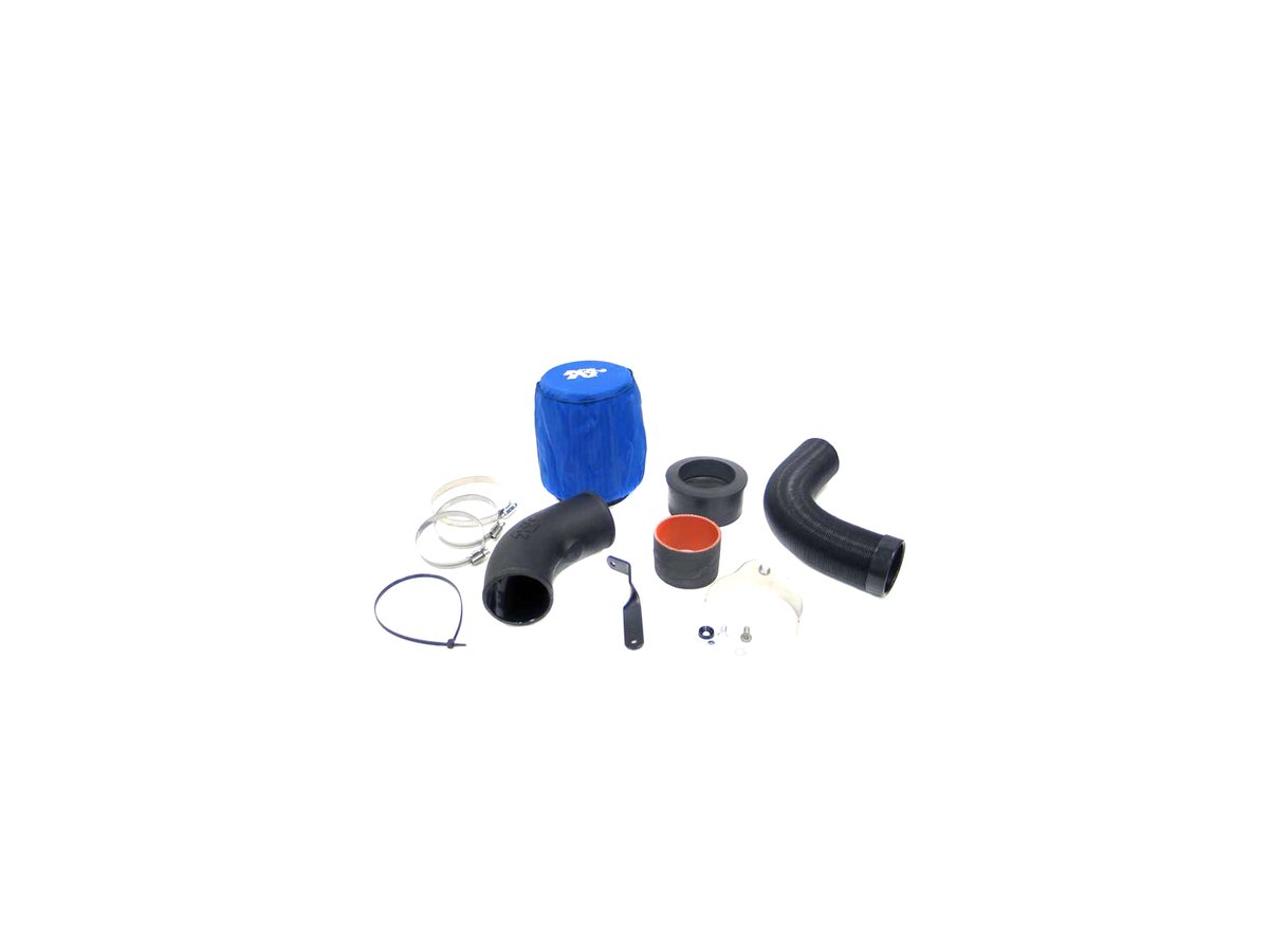 K&N Engineering Sportluftfiltersystem 57-0480