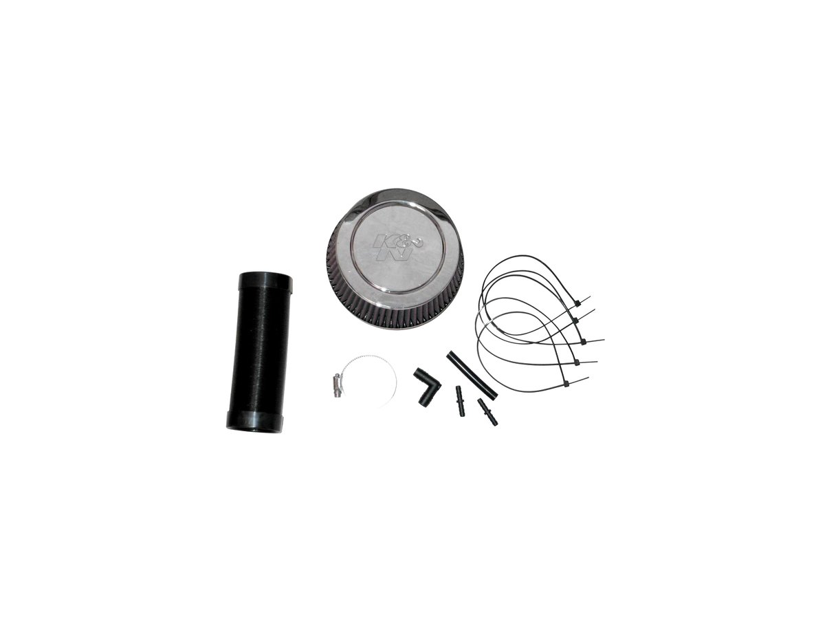 K&N Engineering Sportluftfiltersystem 57-0490