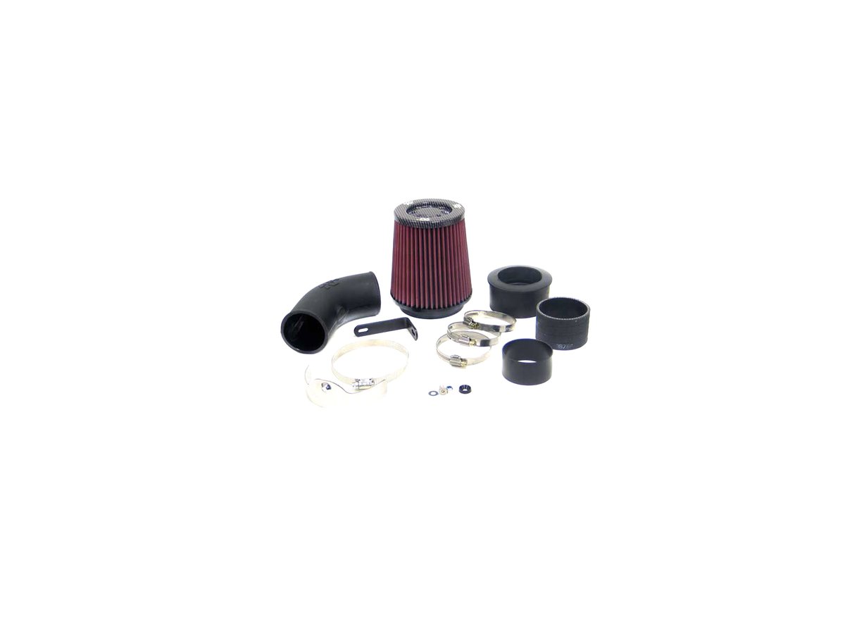 K&N Engineering Sportluftfiltersystem 57-0492
