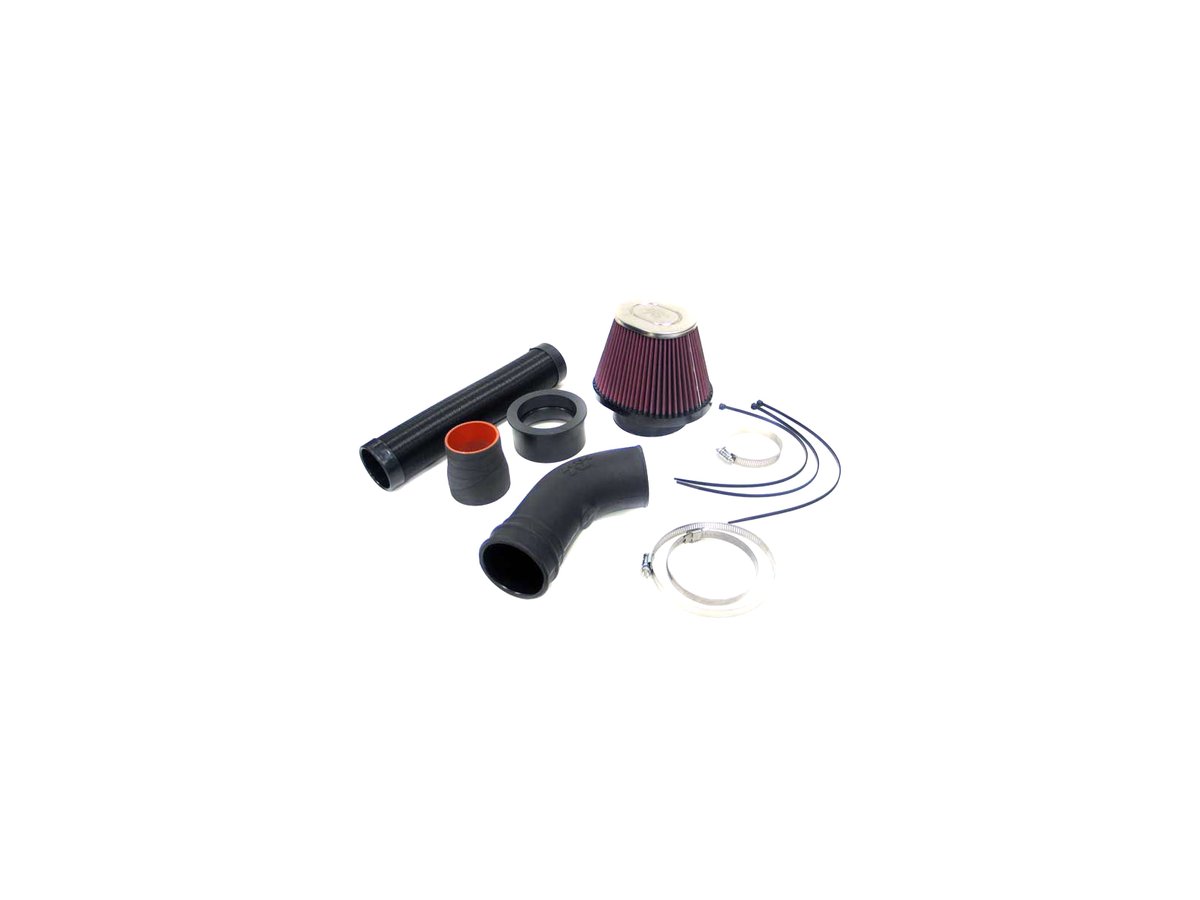 K&N Engineering Sportluftfiltersystem 57-0502