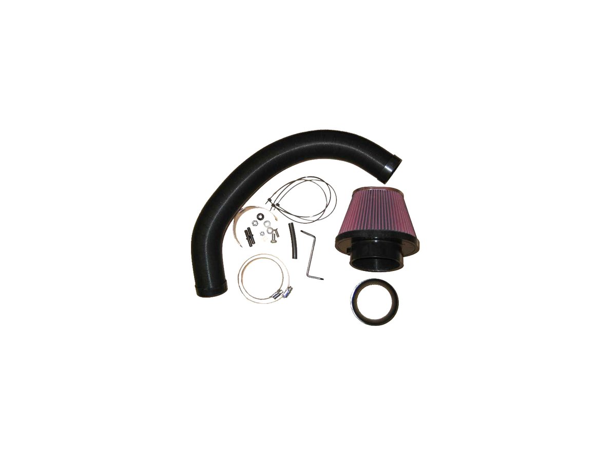 K&N Engineering Sportluftfiltersystem 57-0504