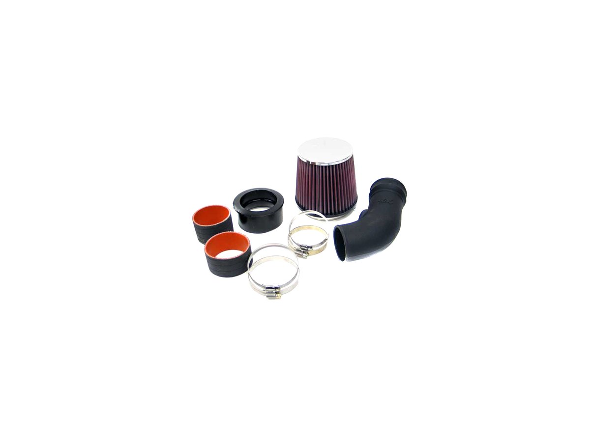 K&N Engineering Sportluftfiltersystem 57-0511