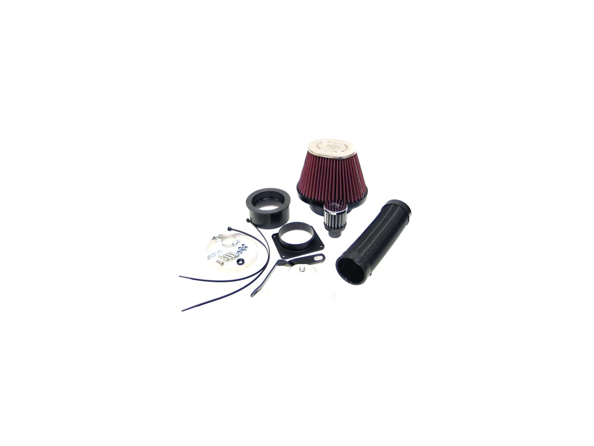 K&N Engineering Sportluftfiltersystem 57-0515