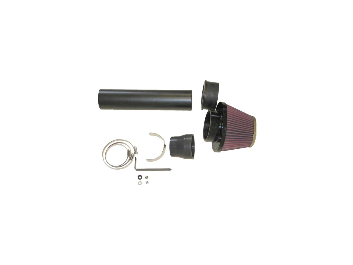 K&N Engineering Sportluftfiltersystem 57-0516