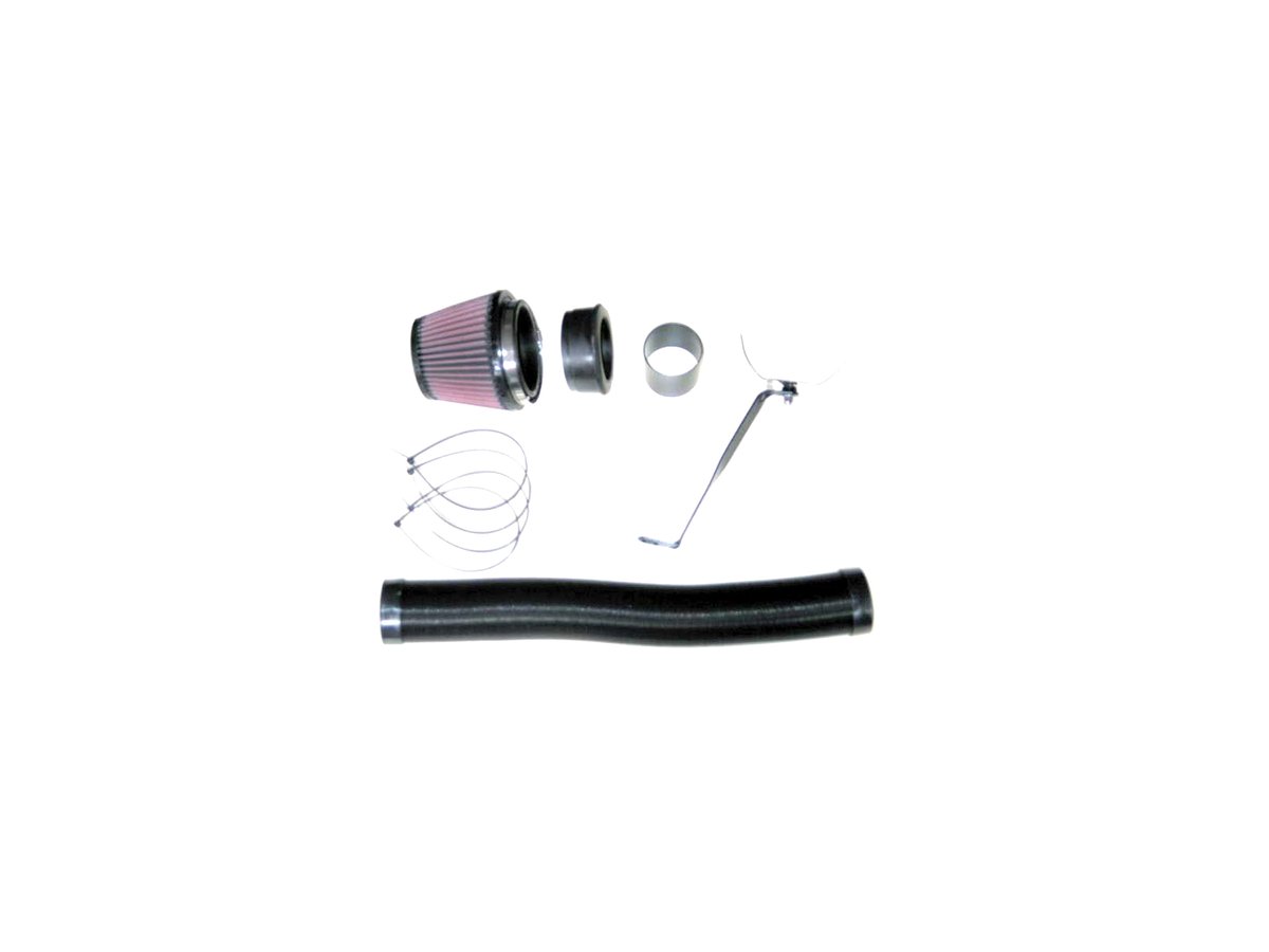 K&N Engineering Sportluftfiltersystem 57-0521-1