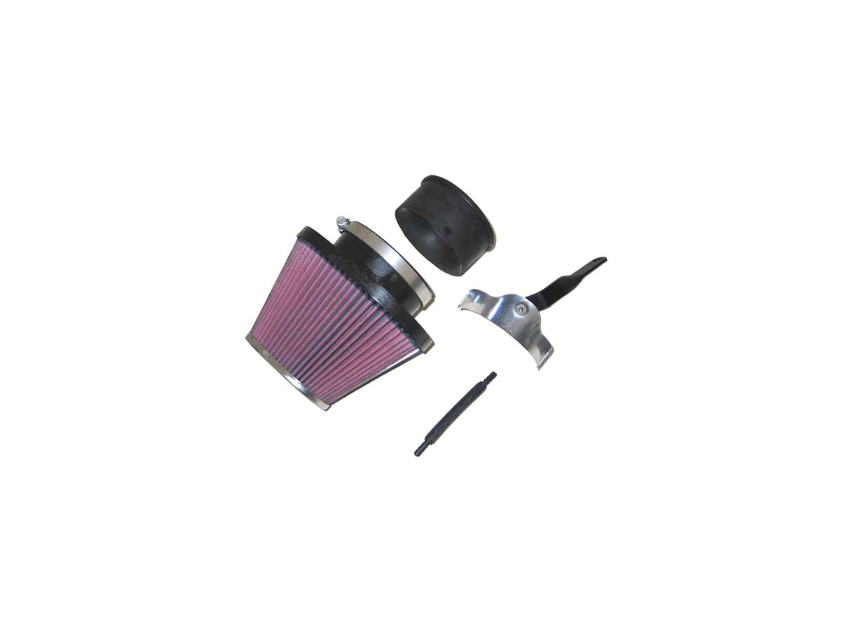 K&N Engineering Sportluftfiltersystem 57-0551