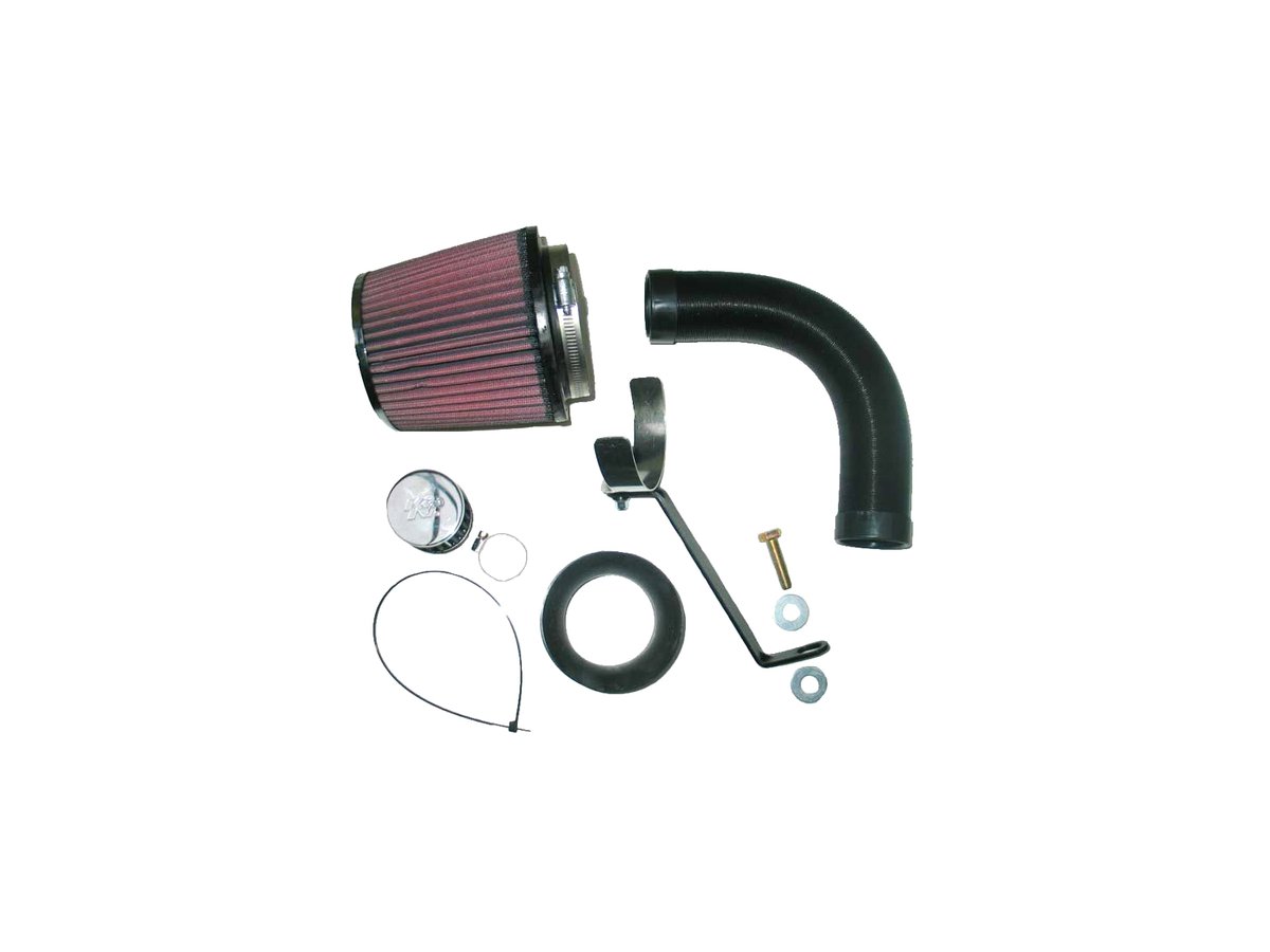 K&N Engineering Sportluftfiltersystem 57-0569