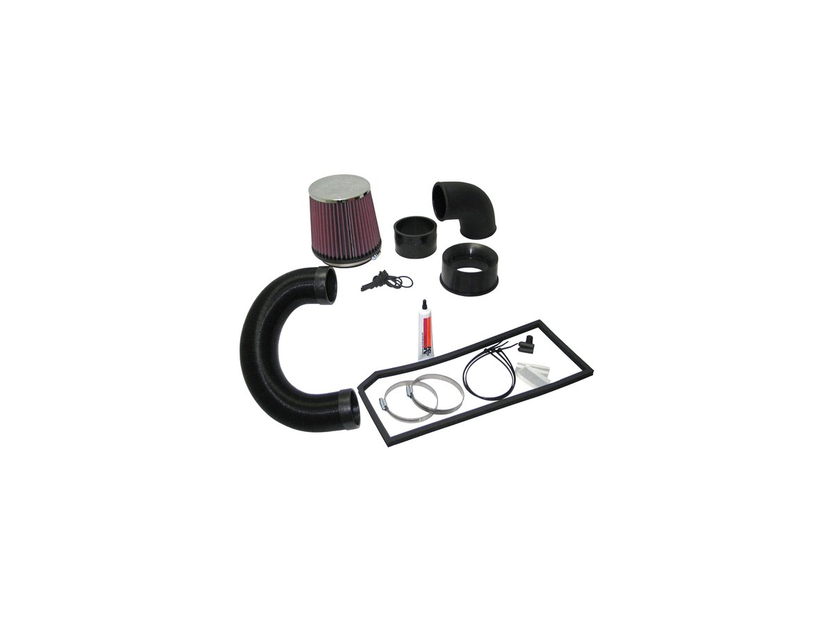 K&N Engineering Sportluftfiltersystem 57-0570