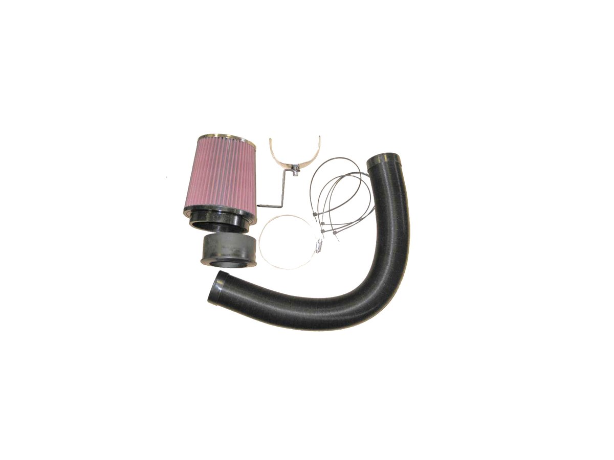 K&N Engineering Sportluftfiltersystem 57-0572