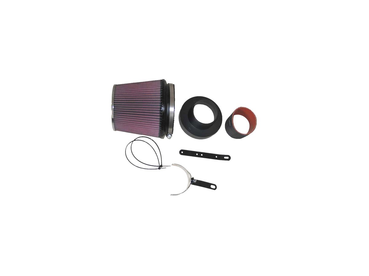 K&N Engineering Sportluftfiltersystem 57-0574