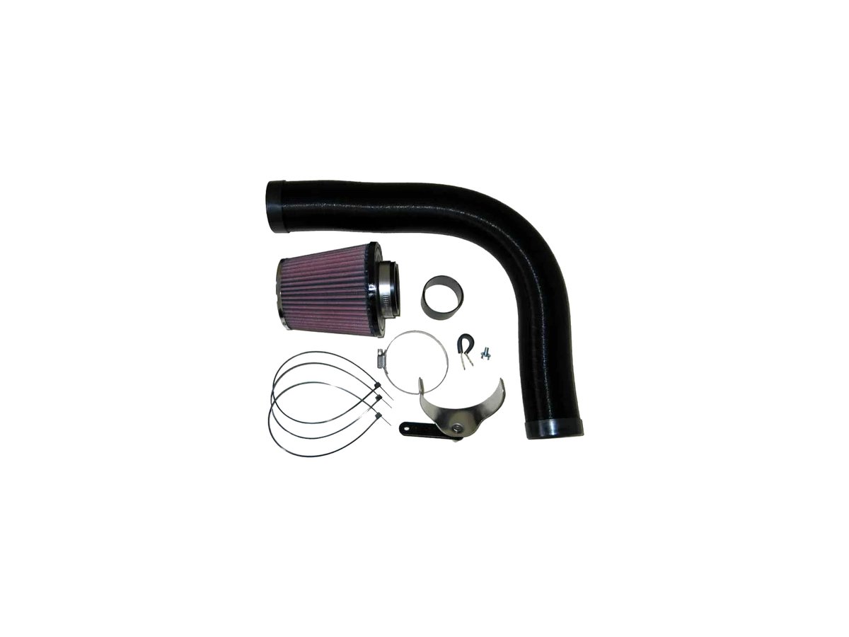 K&N Engineering Sportluftfiltersystem 57-0579