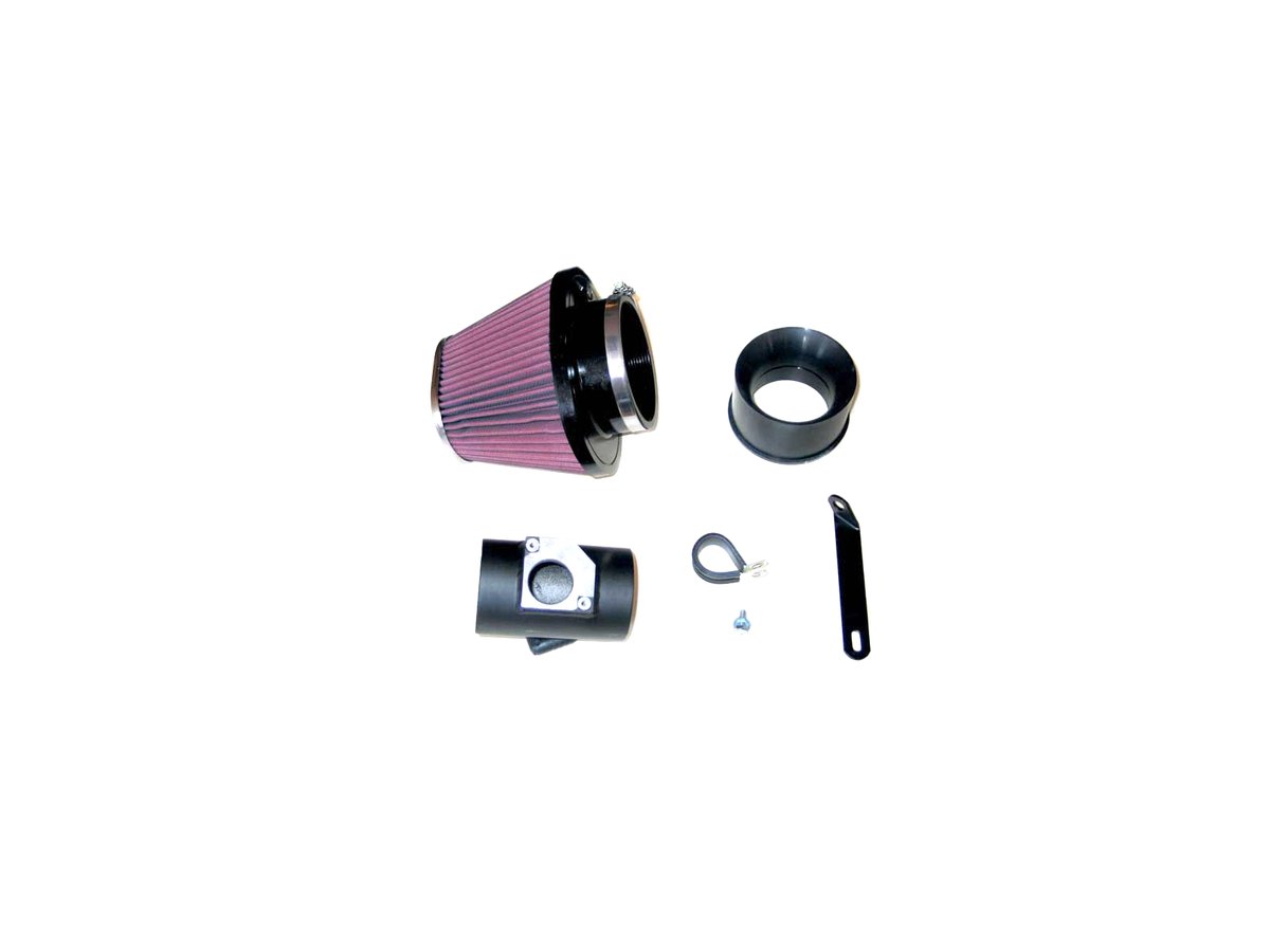 K&N Engineering Sportluftfiltersystem 57-0626