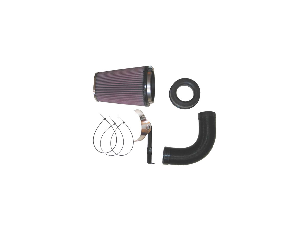 K&N Engineering Sportluftfiltersystem 57-0636