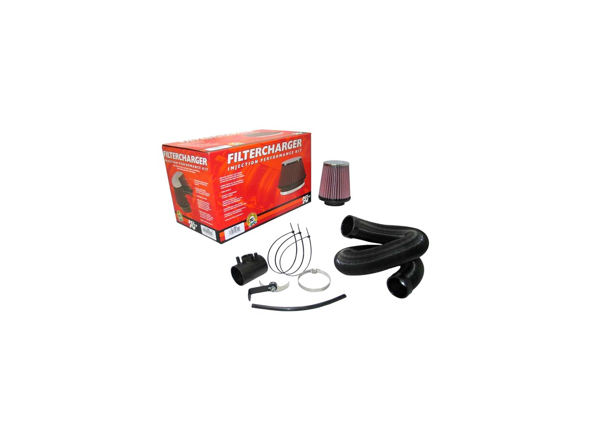 K&N Engineering Sportluftfiltersystem 57-0664