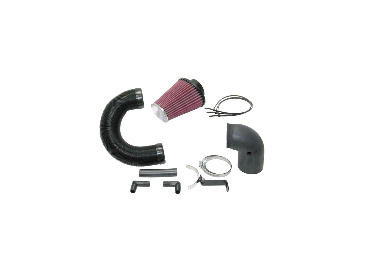 K&N Engineering Sportluftfiltersystem 57-0669