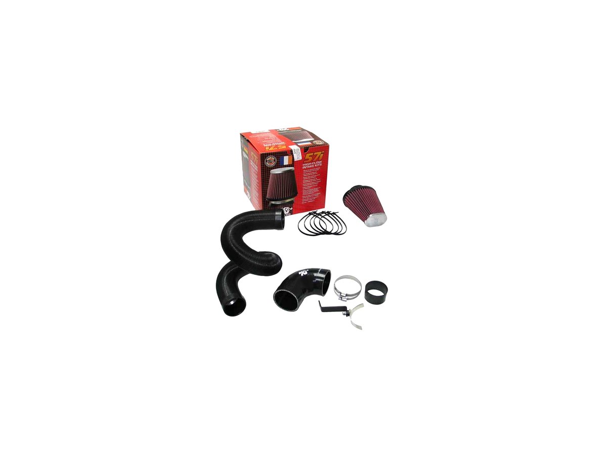 K&N Engineering Sportluftfiltersystem 57-0677