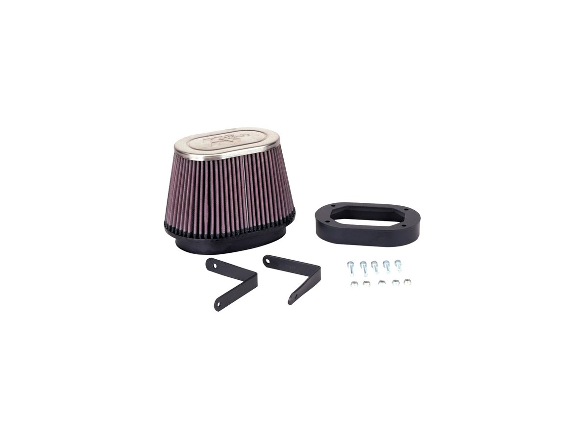 K&N Engineering Sportluftfiltersystem 57-1500-1