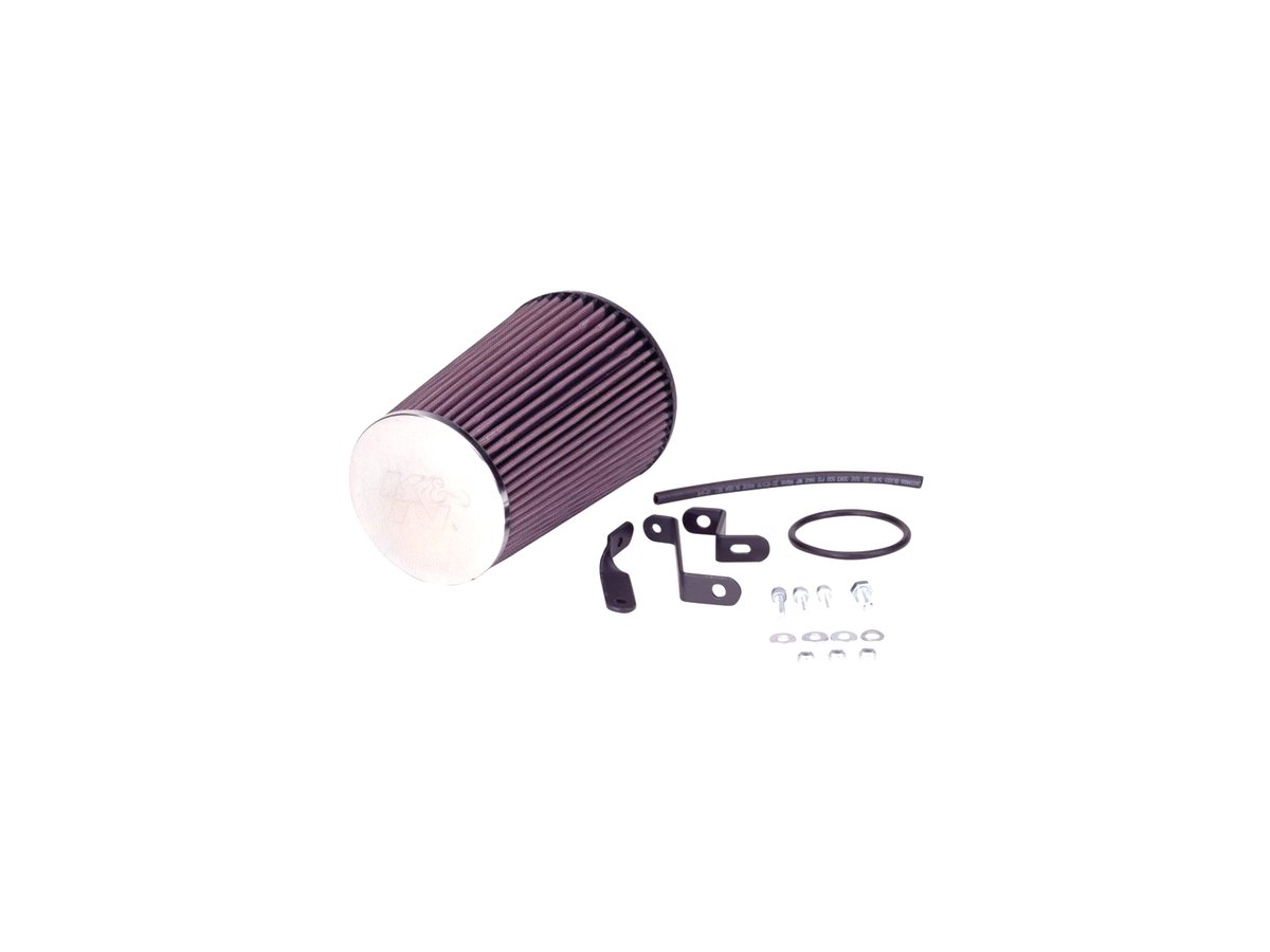 K&N Engineering Sportluftfiltersystem 57-2507