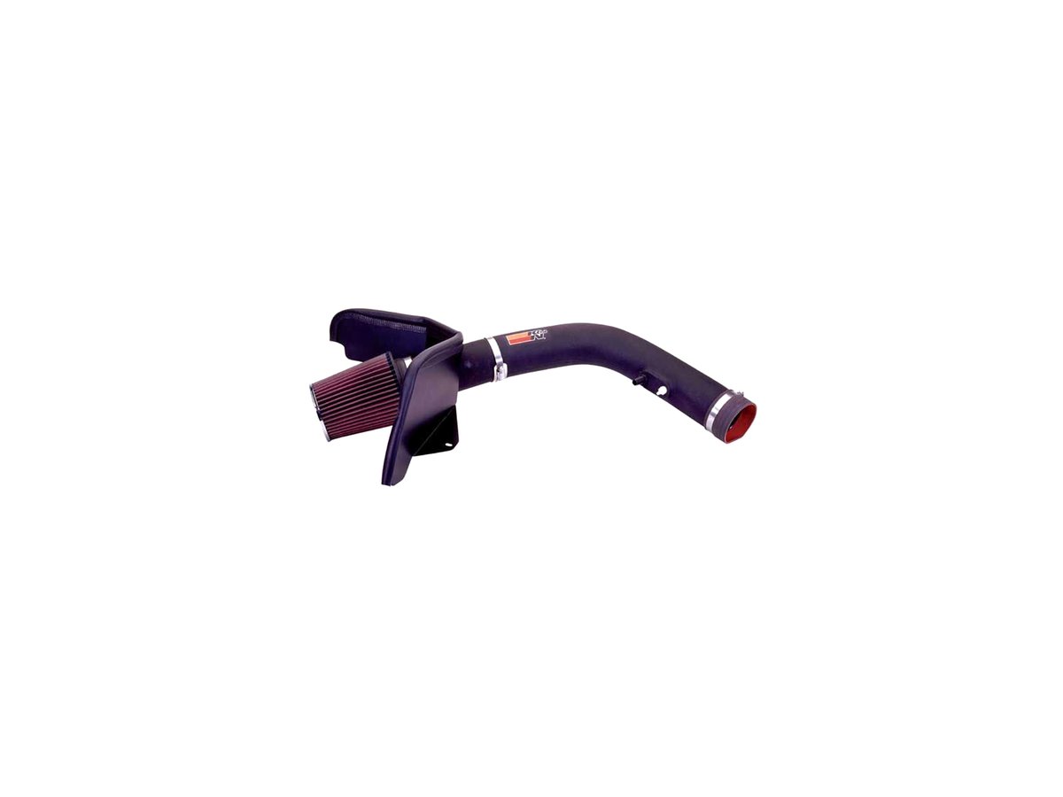 K&N Engineering Sportluftfiltersystem 57-3036