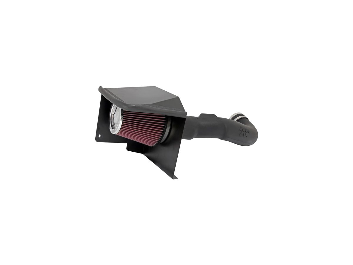 K&N Engineering Sportluftfiltersystem 57-3070