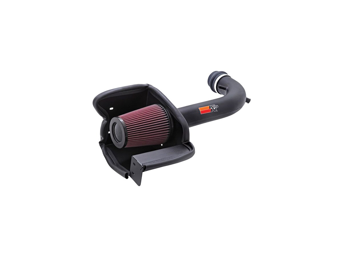 K&N Engineering Sportluftfiltersystem 57-3514