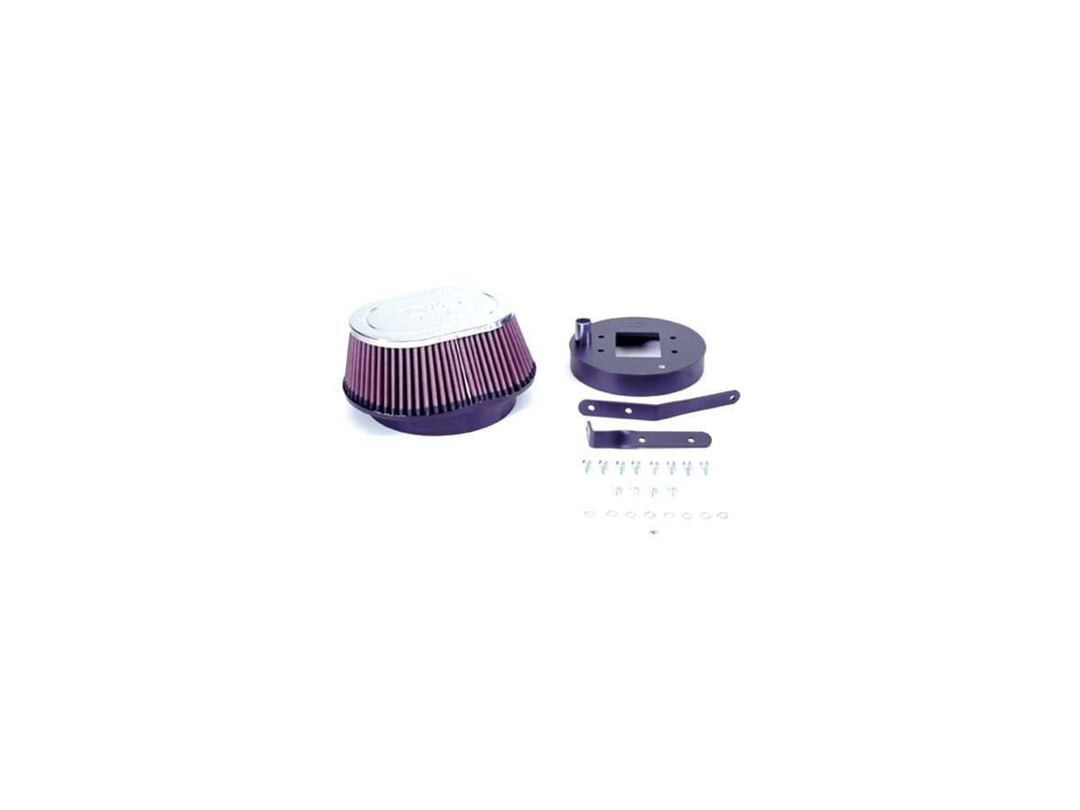 K&N Engineering Sportluftfiltersystem 57-5005