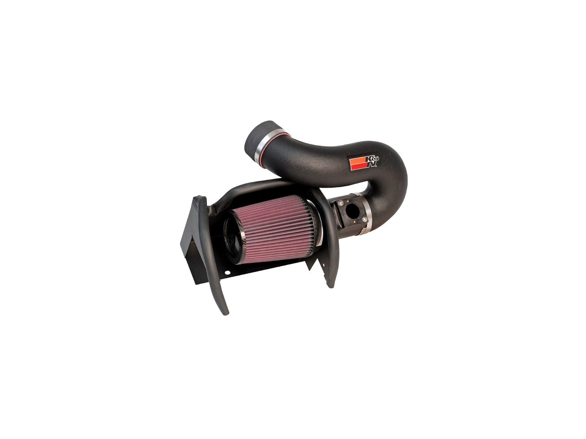 K&N Engineering Sportluftfiltersystem 57-7000