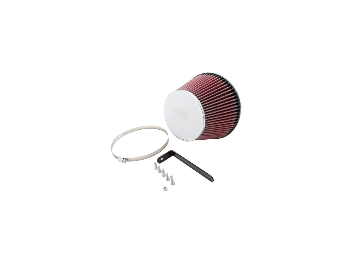 K&N Engineering Sportluftfiltersystem 57-9004