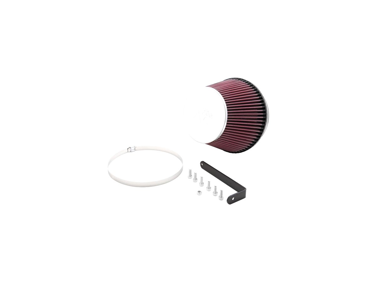 K&N Engineering Sportluftfiltersystem 57-9005