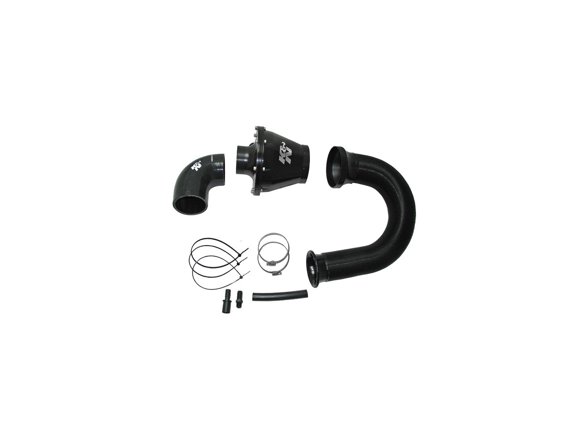 K&N Engineering Sportluftfiltersystem 57A-6010