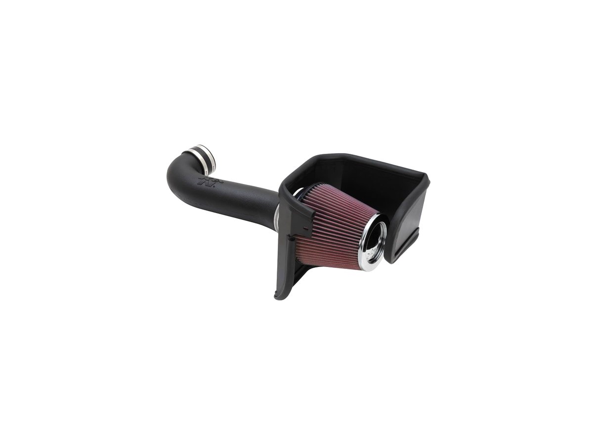 K&N Engineering Sportluftfiltersystem 63-1114