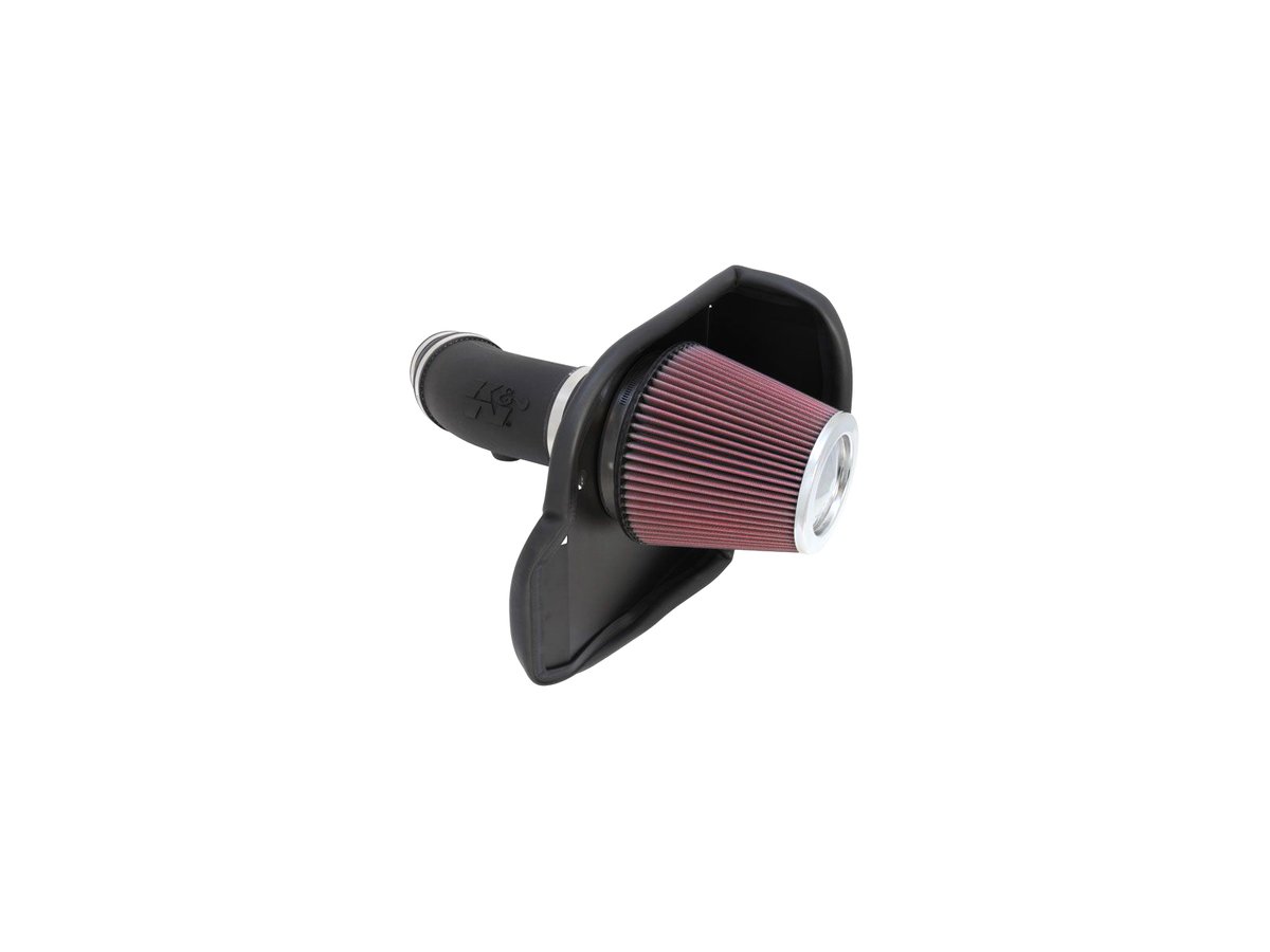 K&N Engineering Sportluftfiltersystem 63-1565