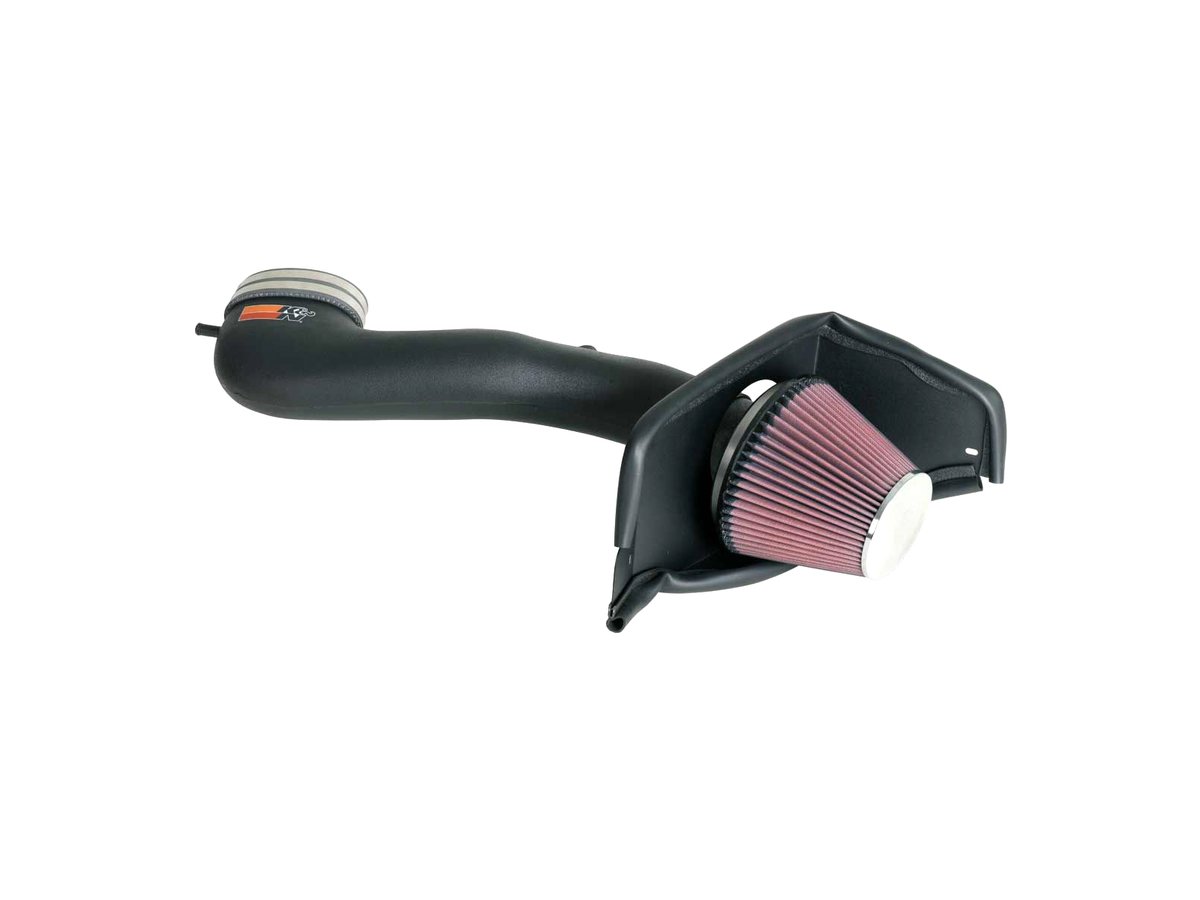 K&N Engineering Sportluftfiltersystem 63-2565