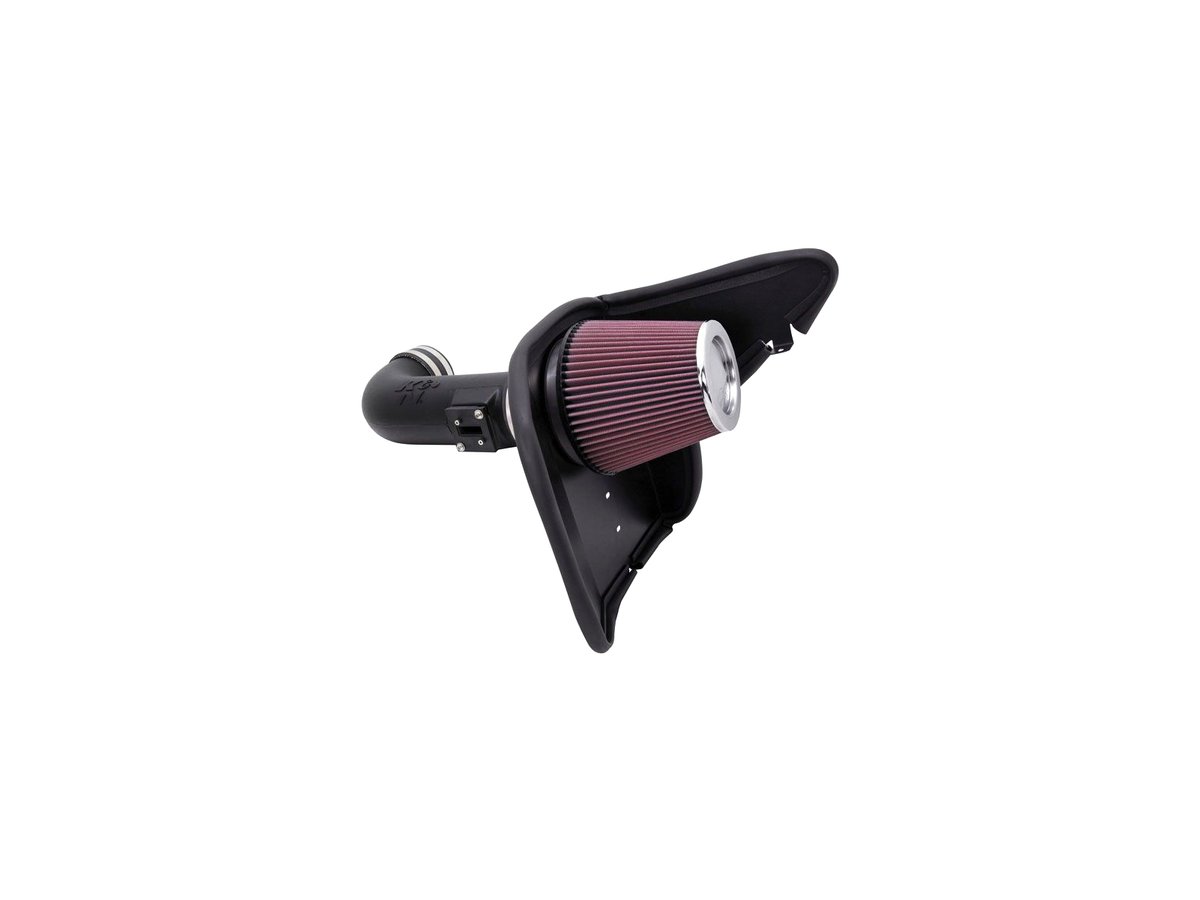 K&N Engineering Sportluftfiltersystem 63-3074