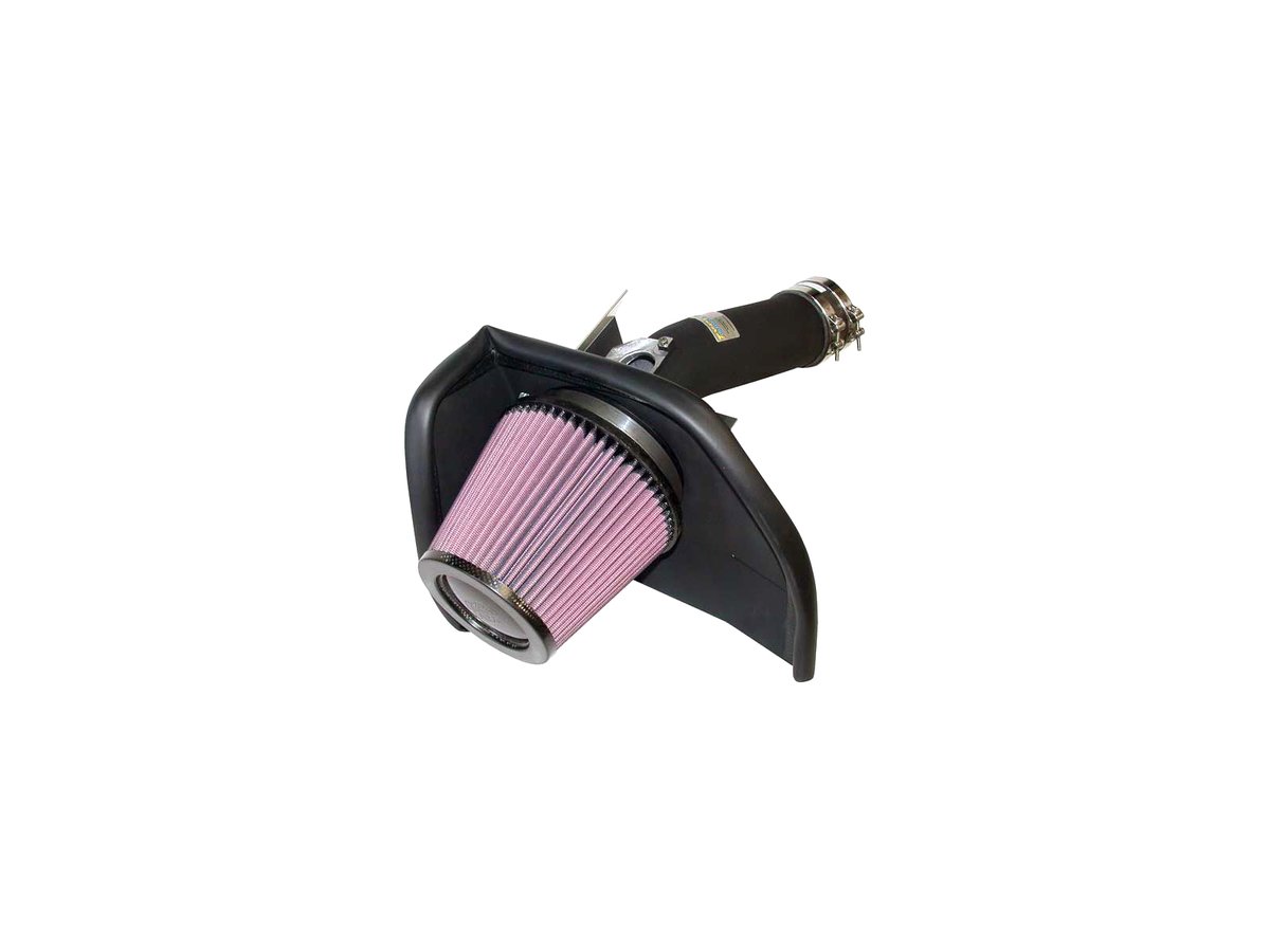 K&N Engineering Typhoon Ansaugsystem 69-8003TFK