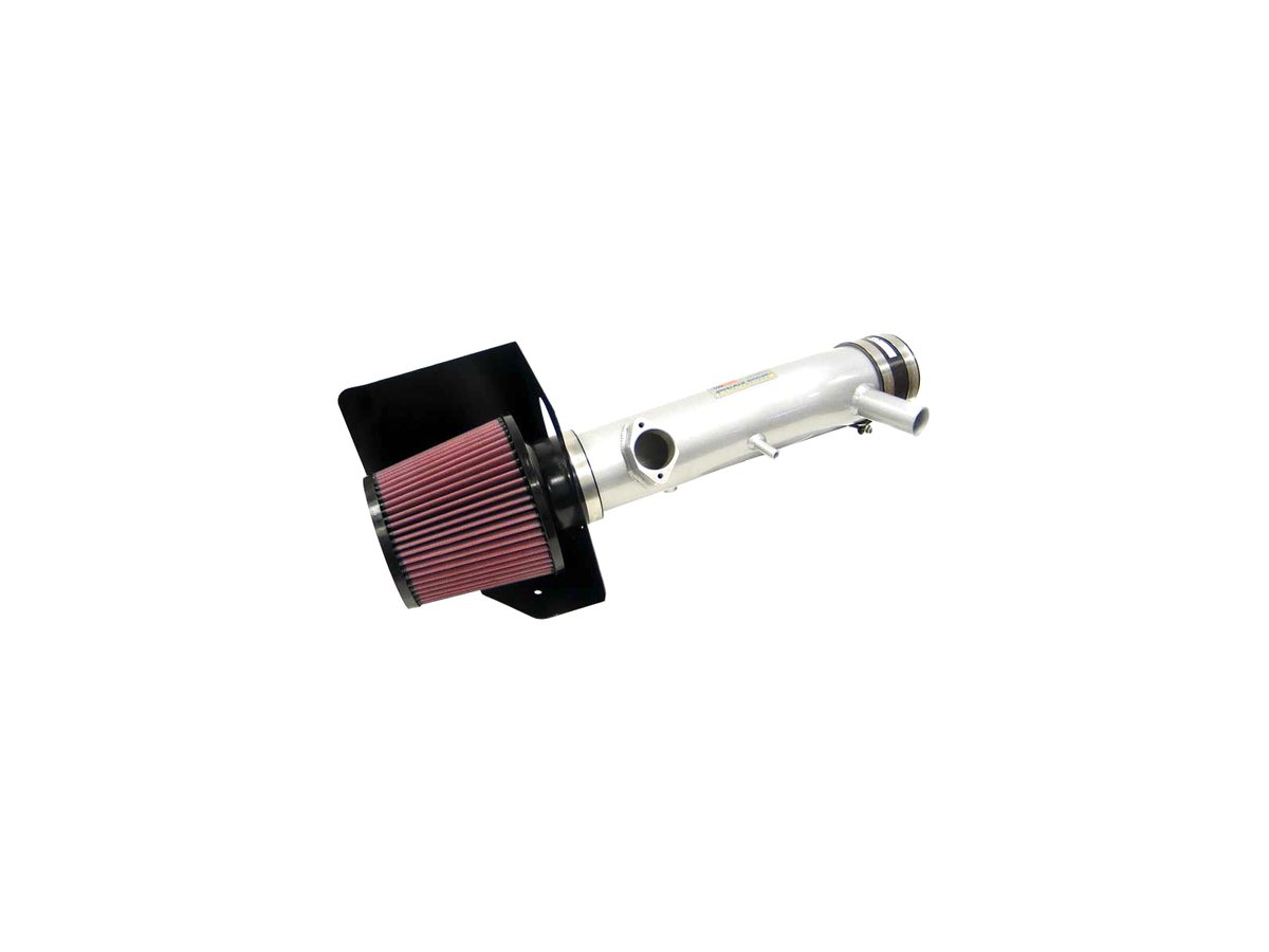 K&N Engineering Typhoon Ansaugsystem 69-8250TS