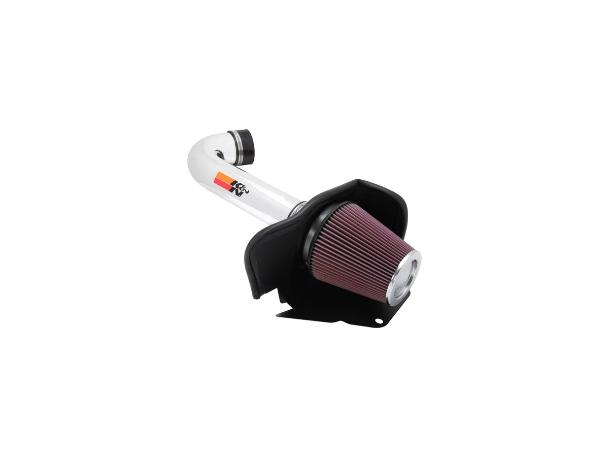 K&N Engineering Performance Intake Kit 77-1563KP