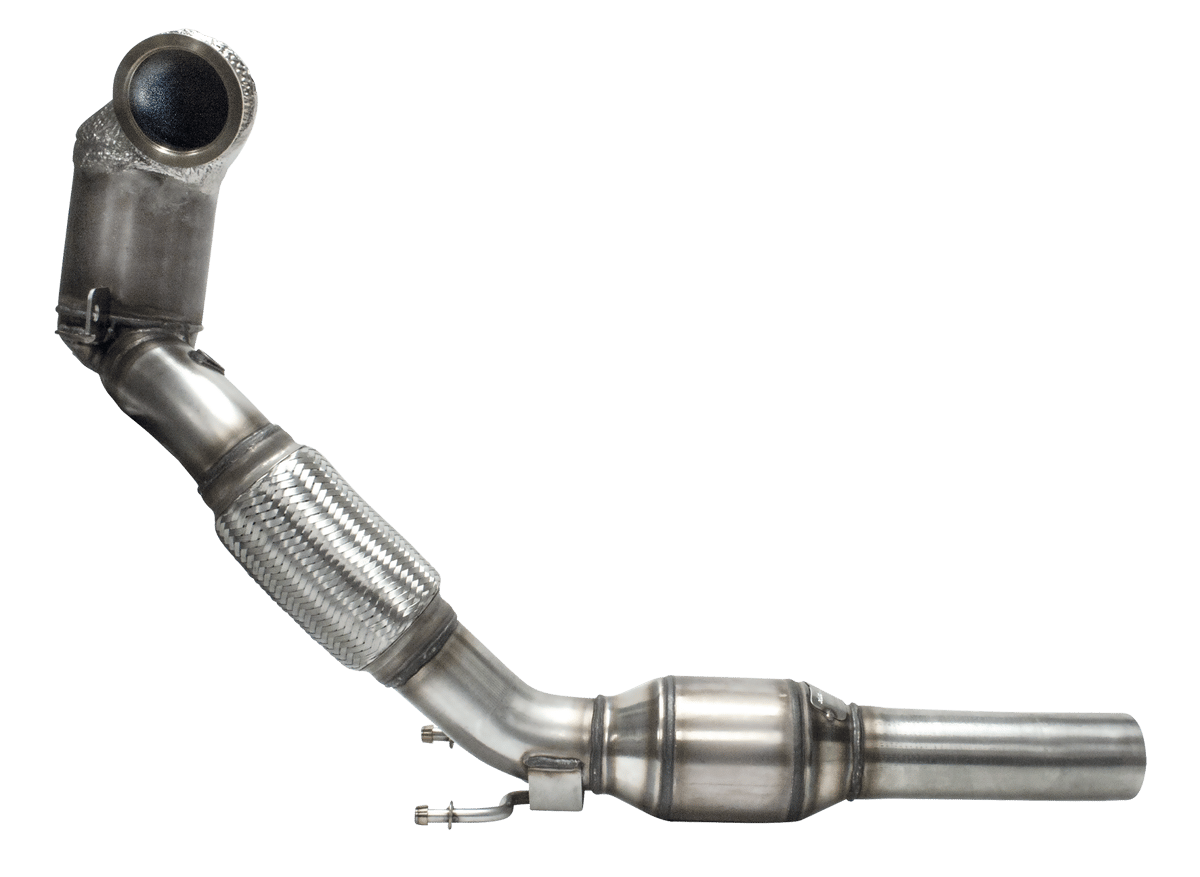 HJS Tuning Downpipe mit Sportkatalysator 90 81 1160