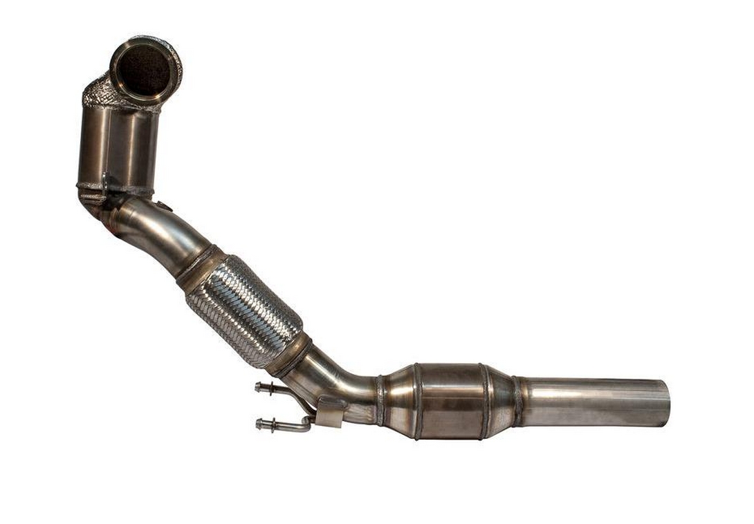 HJS Tuning Downpipe mit Sportkatalysator 90 81 1165