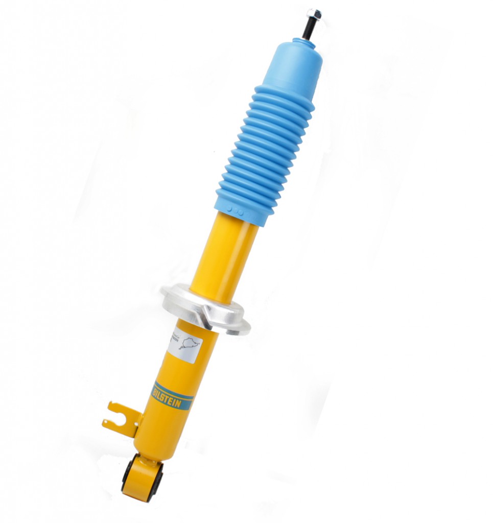Bilstein B8 Hinterachse 24-128650