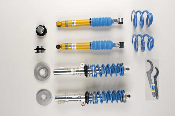 Bilstein B16 Gewindefahrwerk PSS9 48-080422