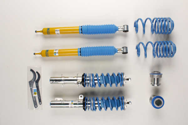 Bilstein B16 Gewindefahrwerk PSS9 48-080484