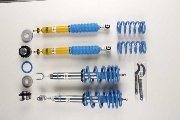 Bilstein B16 Gewindefahrwerk PSS9 48-169301